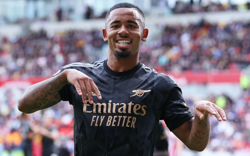 Gabriel Jesus