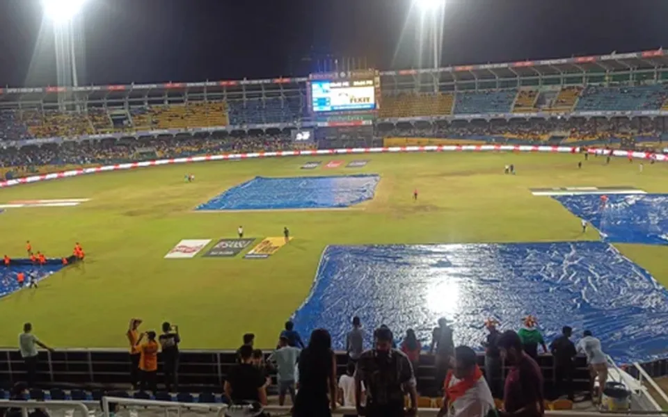 India vs Pakistan