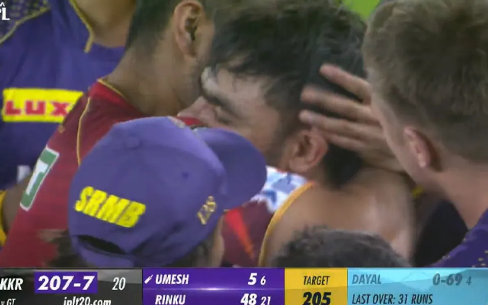 Kolkata Knight Riders