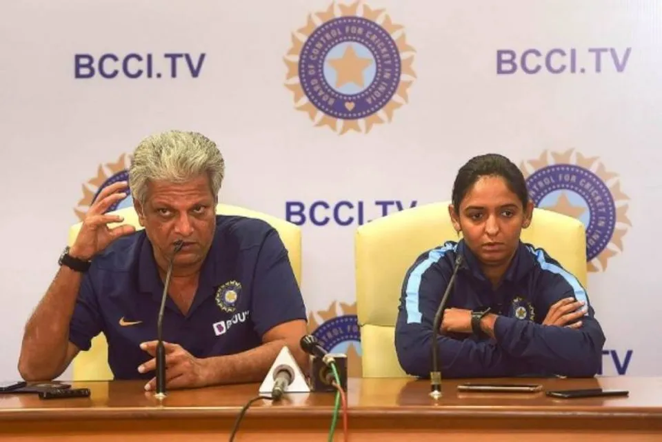 India Women's Cricket Team