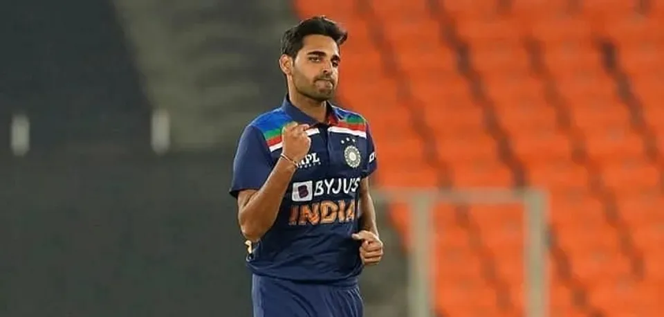 Bhuvneshwar-Kumar