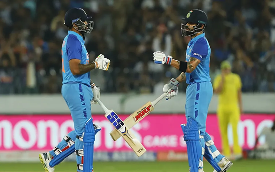 India