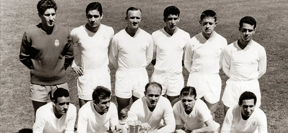 Real Madrid