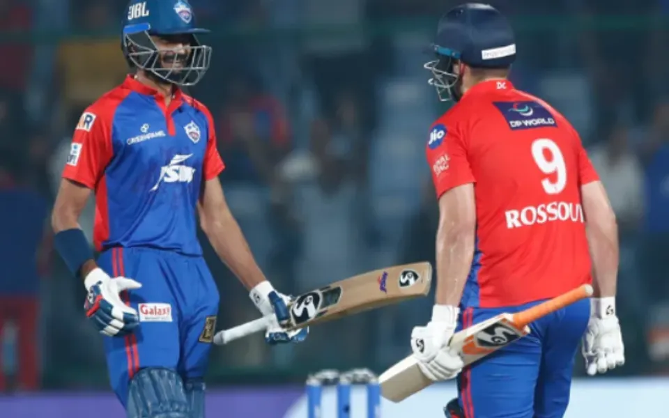 Delhi Capitals