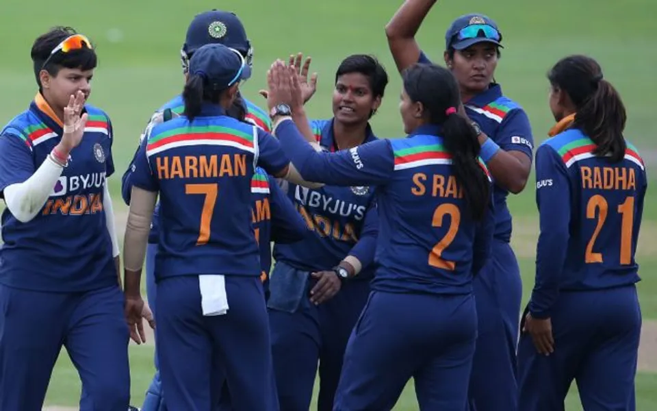India women