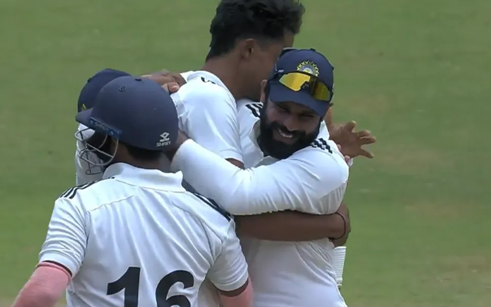 Duleep Trophy