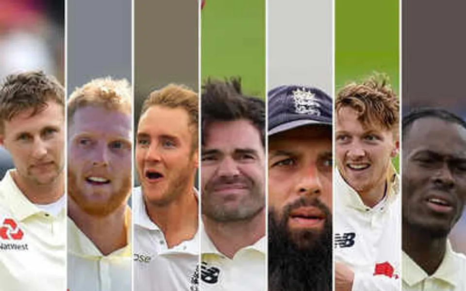 India vs England