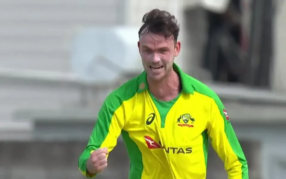 Ashton Turner hoping to make it to Australia's T20 WC squad with return to bowling