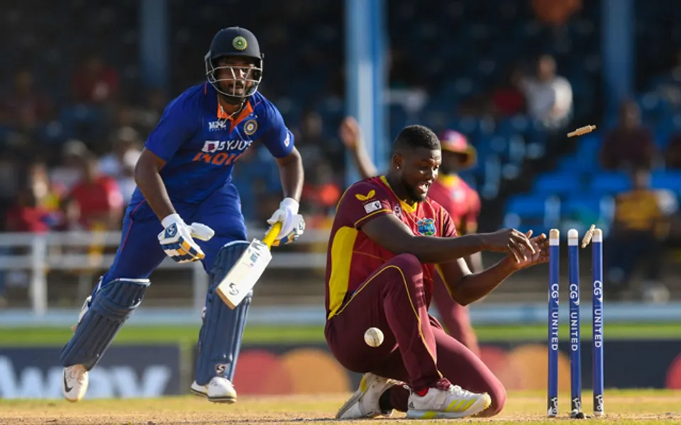 Sanju Samson