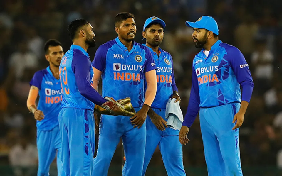 India