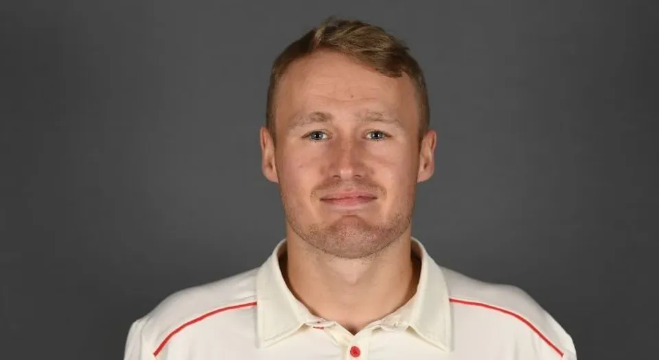 Matt Parkinson