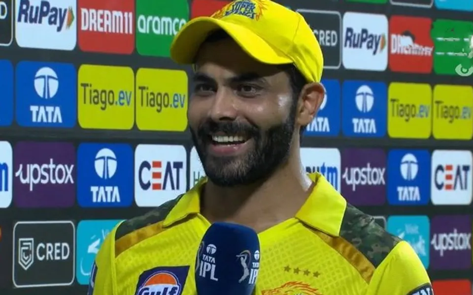Ravindra Jadeja, CSK, IPL 2023
