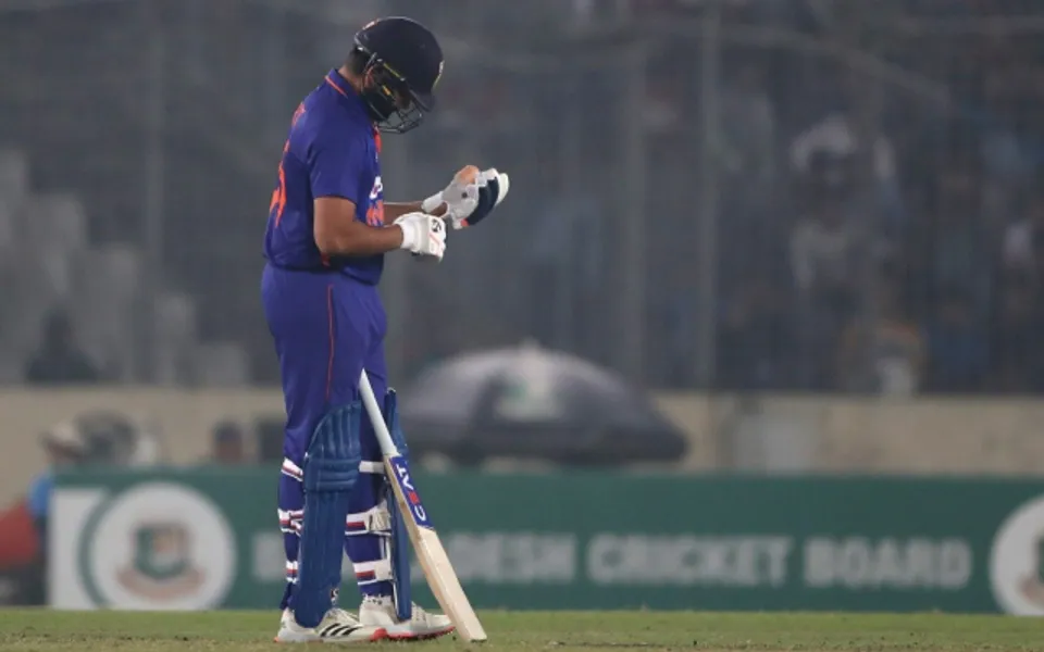 Bangladesh vs India