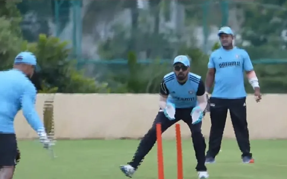 KL Rahul