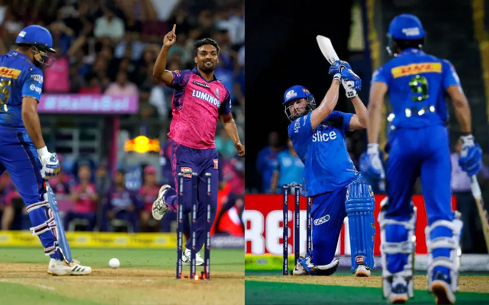 Mumbai Indians