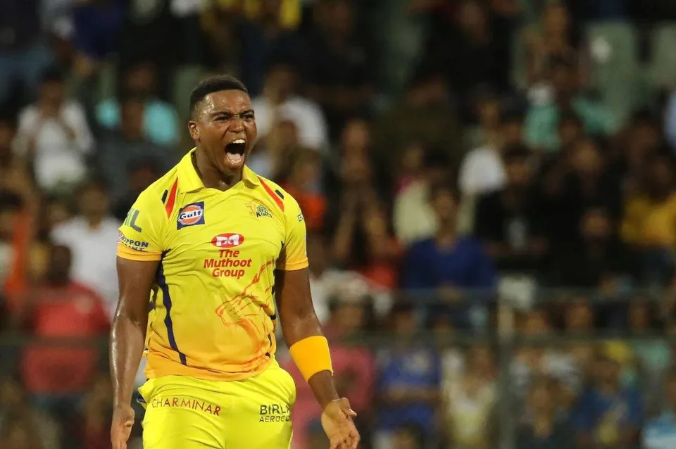 Lungi-Ngidi
