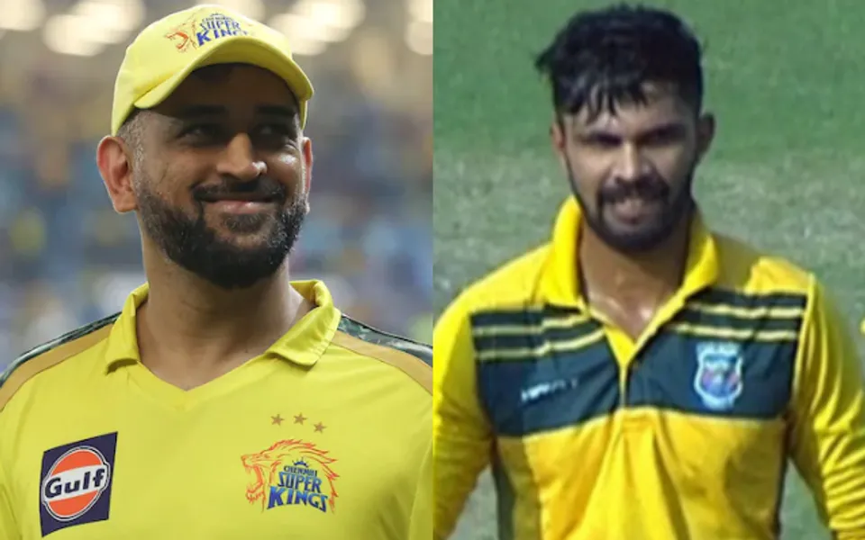 Ruturaj Gaikwad