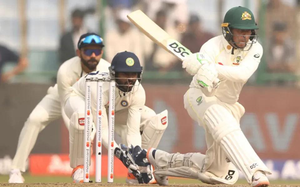 Usman Khawaja