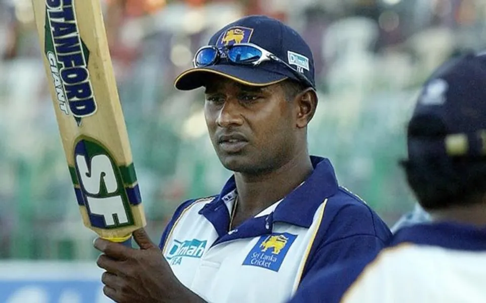 Avishka Gunawardene