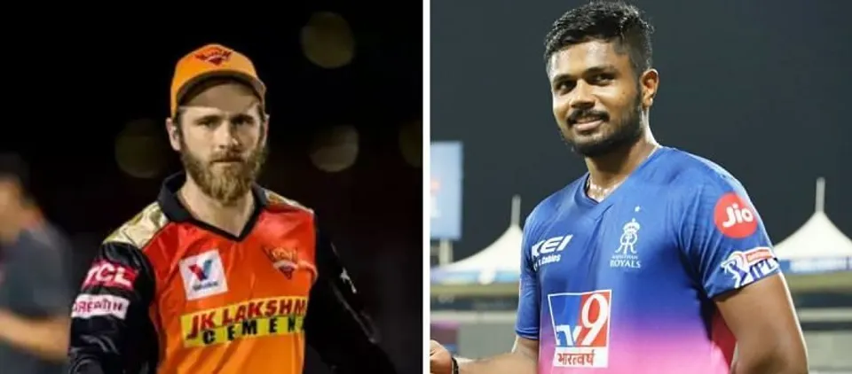 RR and SRH