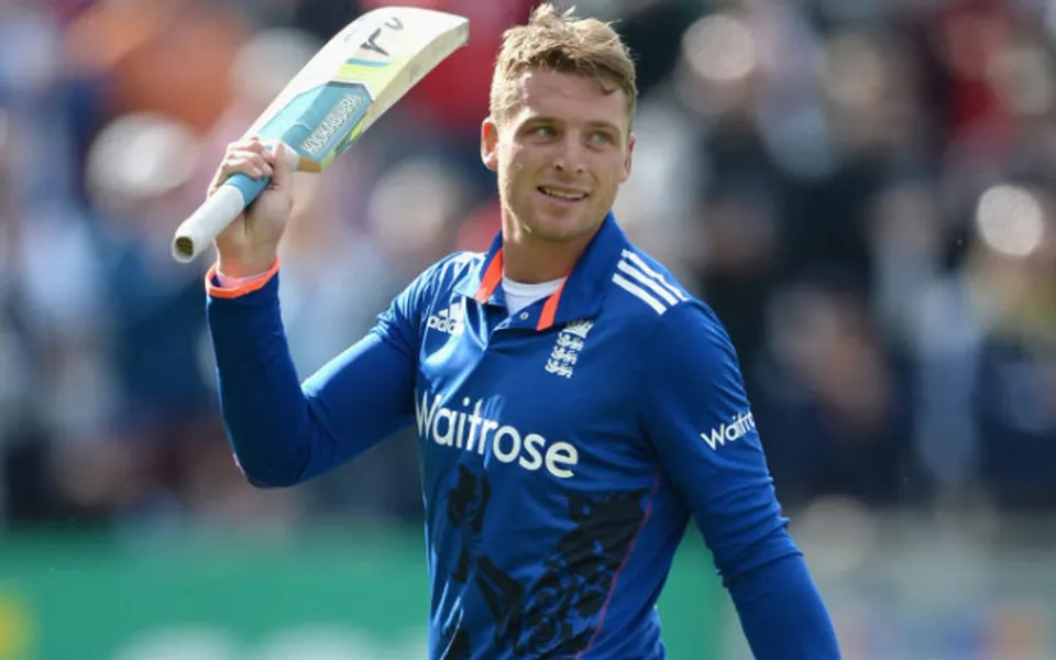 Jos Buttler