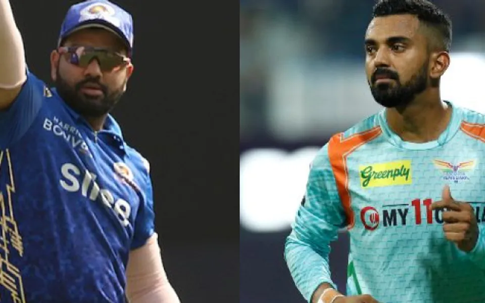 Lucknow vs Mumbai