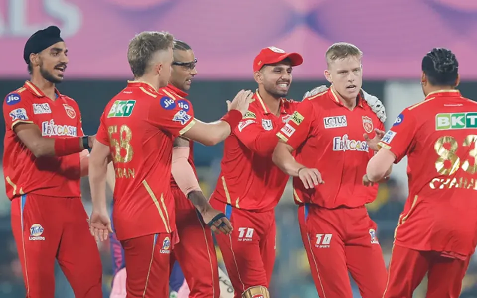Punjab Kings