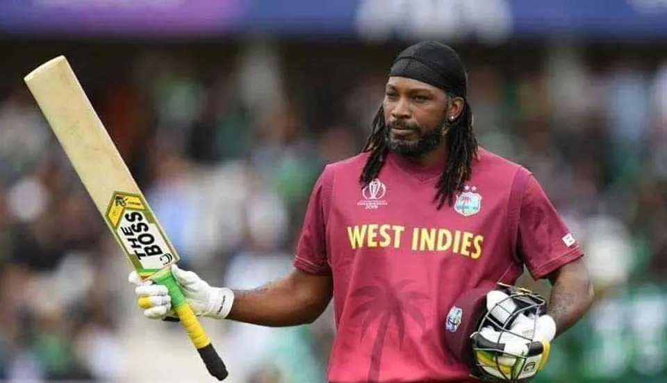 ICC Tournaments