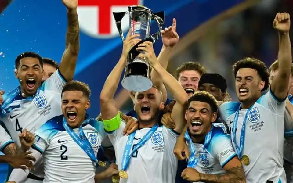 England