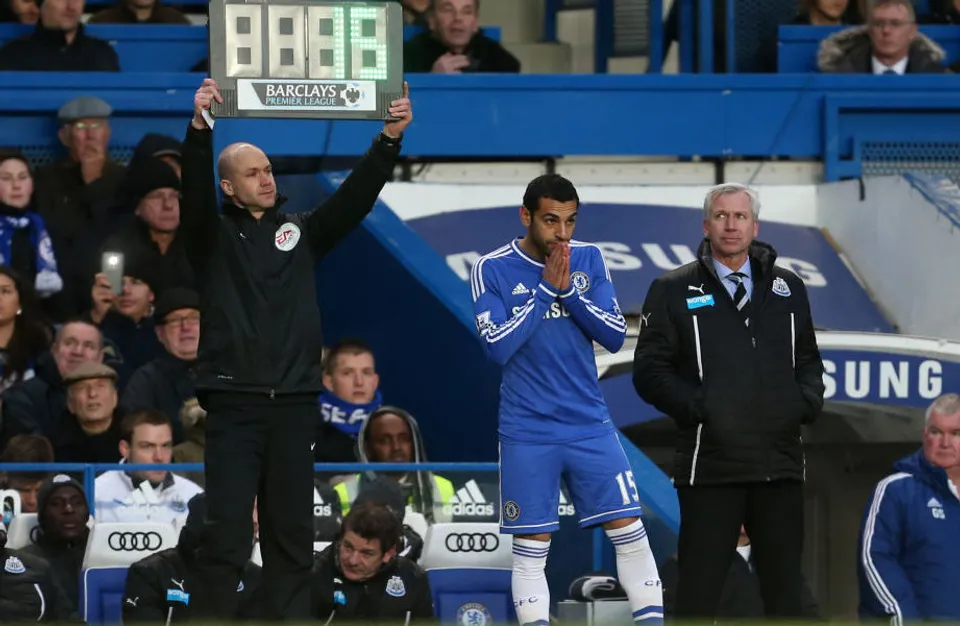 Mohamed Salah