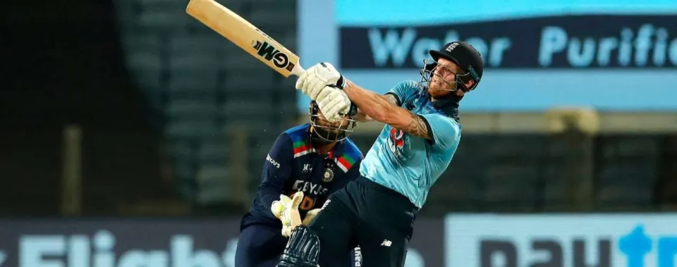 Ben Stokes