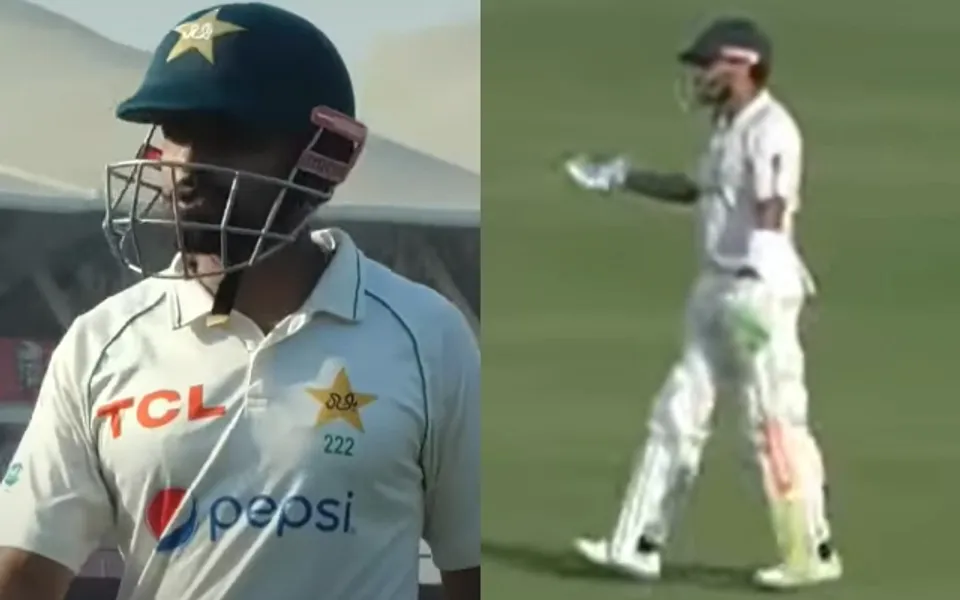 Babar Azam