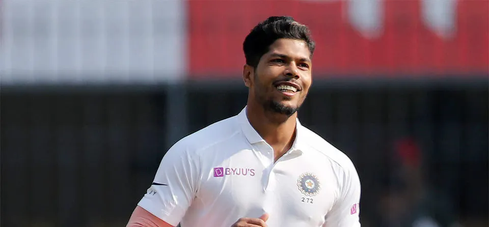 Umesh-Yadav