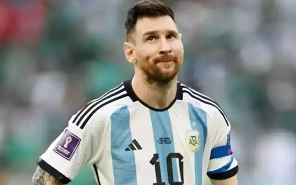 Messi