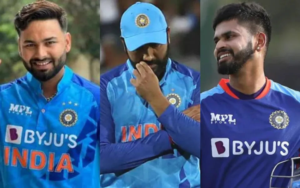 Team India