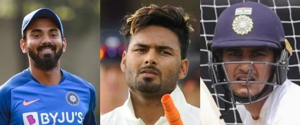 Rahul_pant_gill-2nd-test