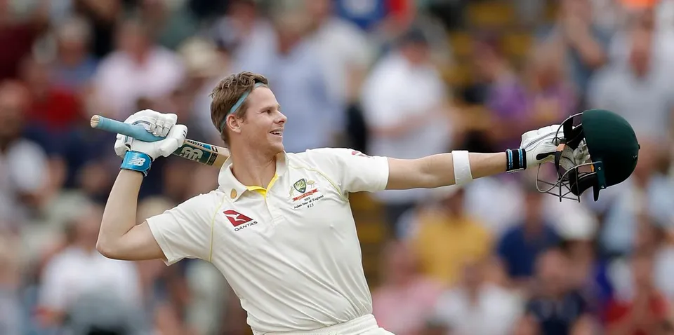 Steve-smith