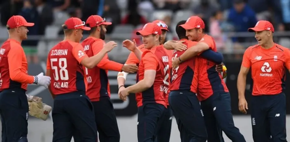 T20 World Cup