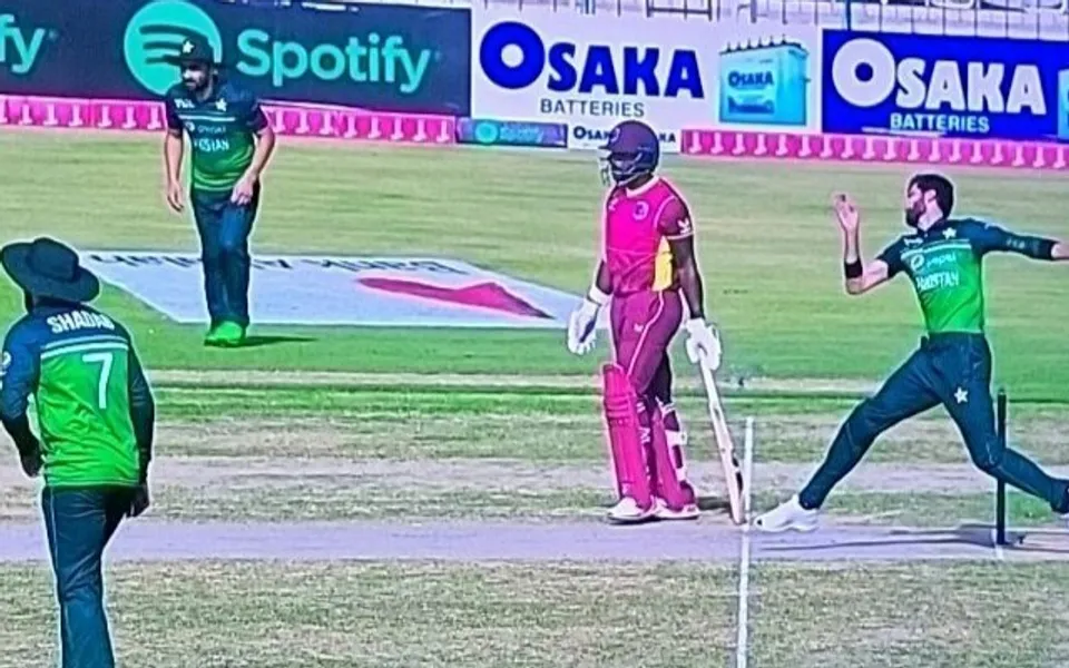 Shaheen Afridi