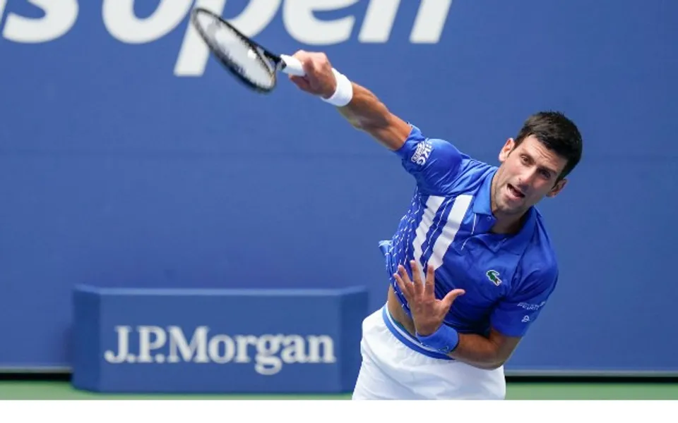 US Open