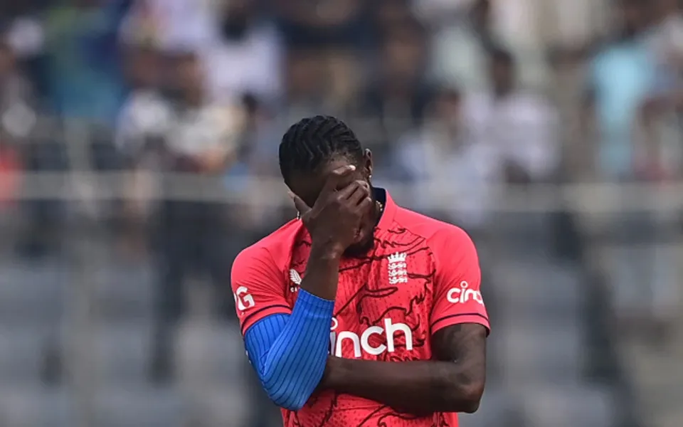 Jofra Archer