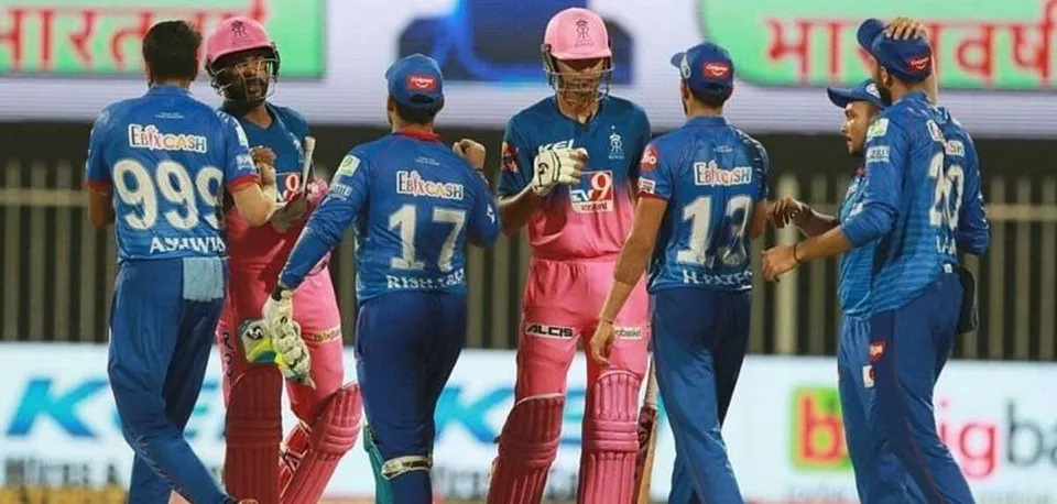 dc-vs-rr-ipl-2020
