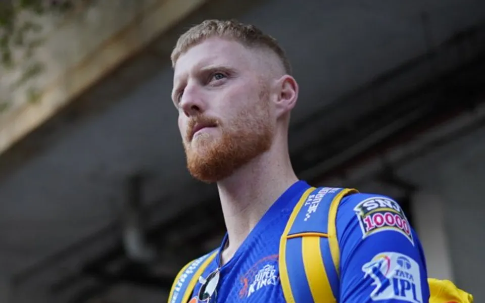 Ben Stokes