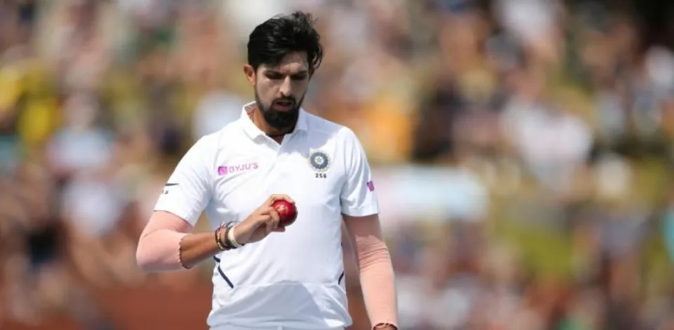 Ishant-Sharma