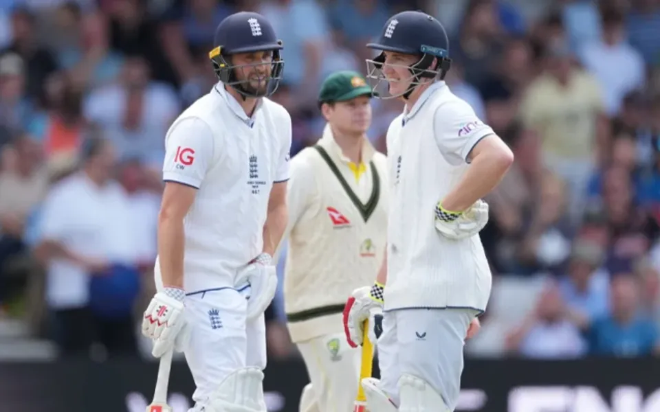 'Kuch to baat hai Headingley mein' - Fans react as England win third Test in Ashes 2023 to keep series alive
