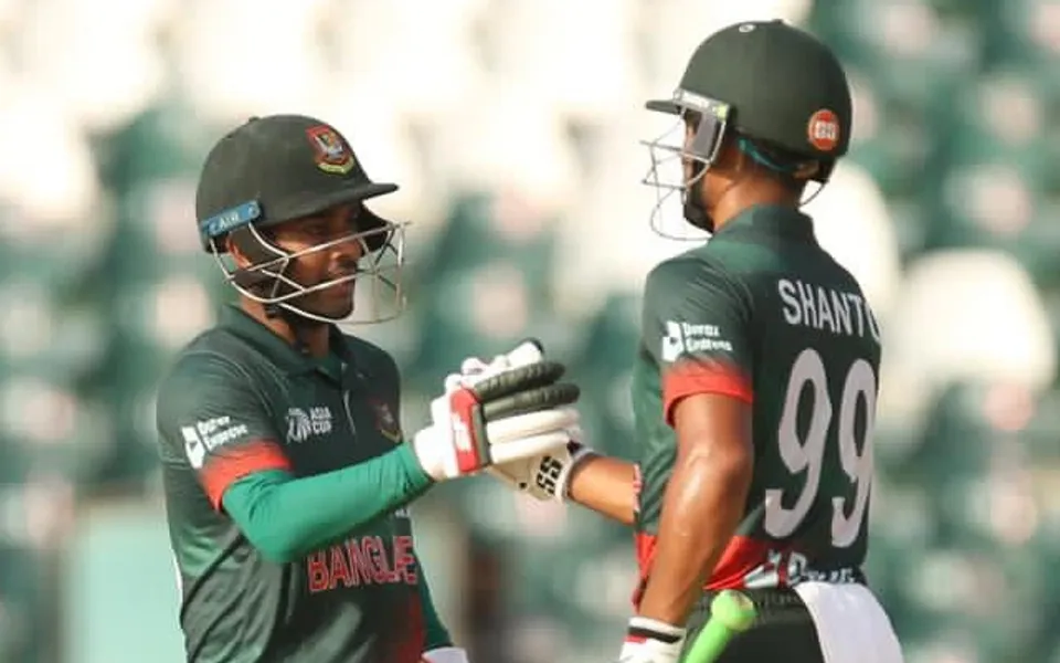 Bangladesh