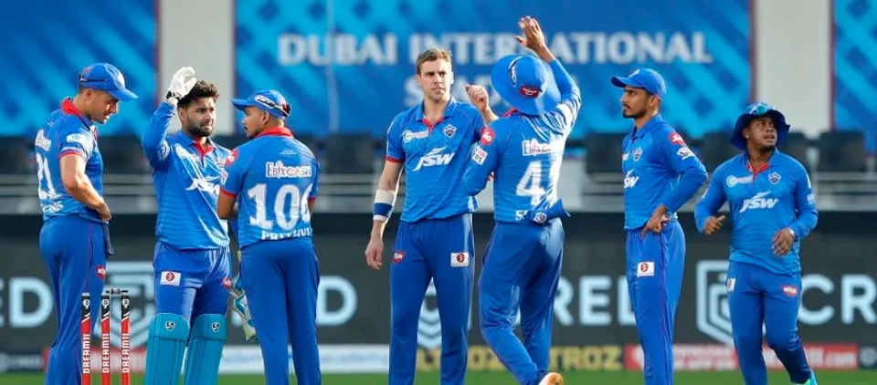 IPL 2021