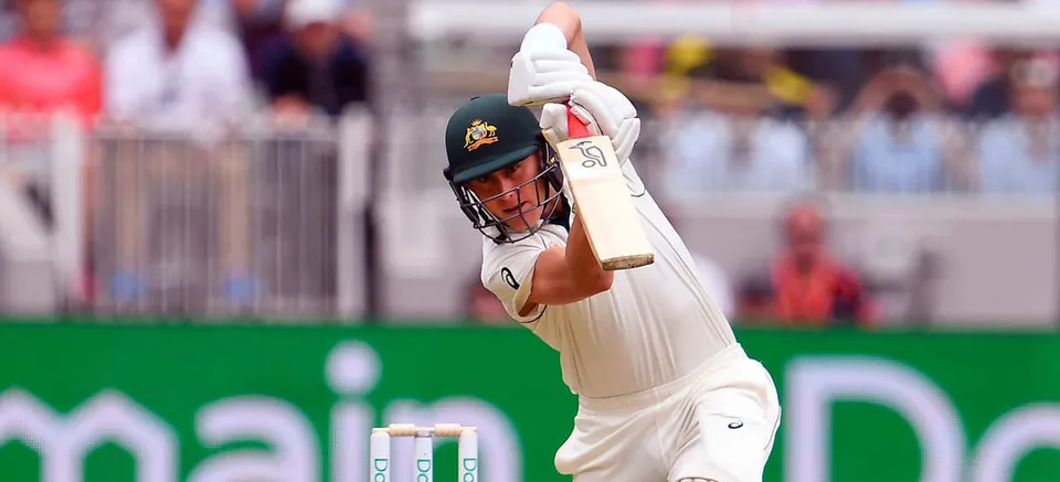 ICC World Test Championship