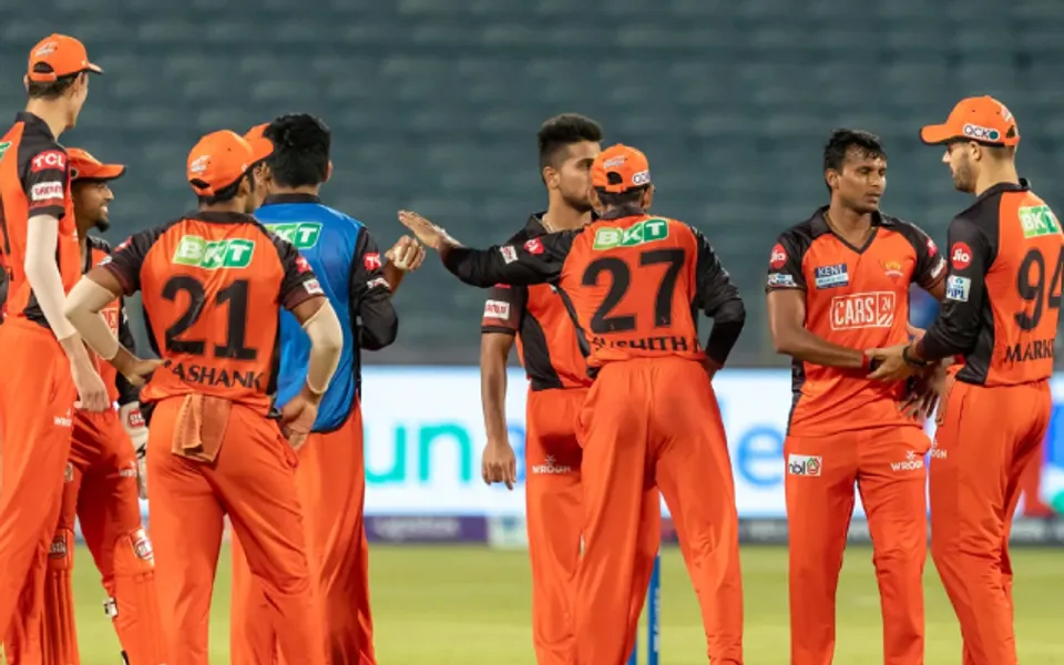 Hyderabad