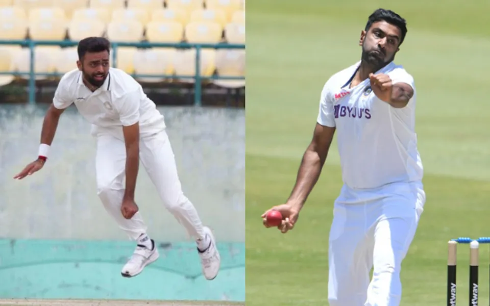 Jaydev Unadkat
